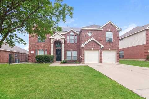 611 Dover Heights Trail, Mansfield, TX 76063