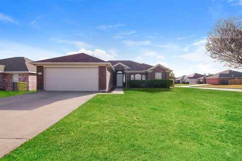 1723 Ryanfeld Drive, Mansfield, TX 76063