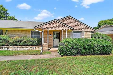 1902 W Shields Drive, Sherman, TX 75092