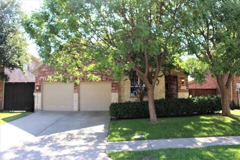 4550 Childress Trail, Frisco, TX 75034