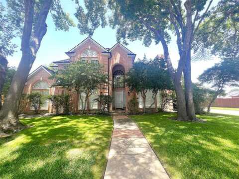 3501 Old Manse Court, Plano, TX 75025