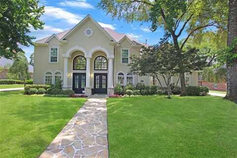 3819 Woods Boulevard, Tyler, TX 75707