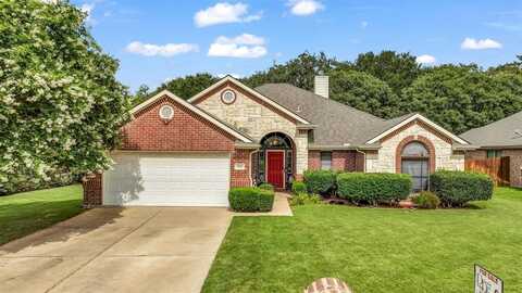 209 Charlie Way, Weatherford, TX 76087