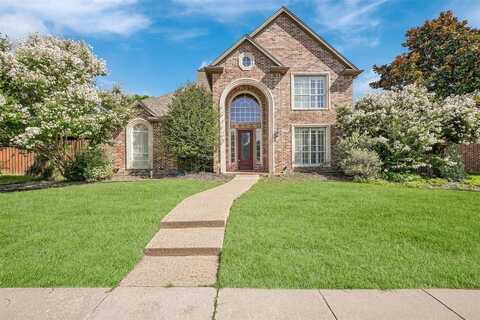 2117 Argyle Drive, Plano, TX 75023