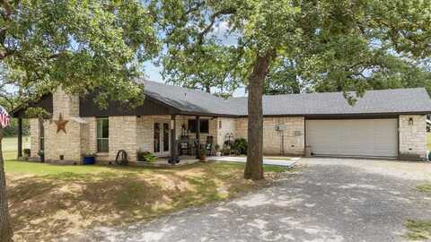 220 S Ash Terrace, Springtown, TX 76082