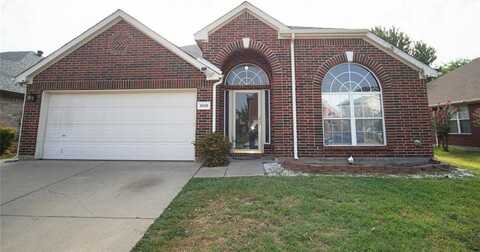 3526 Sedona Drive, Grand Prairie, TX 75052