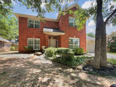 1408 Wilderness Street, Denton, TX 76205