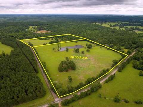 1 FM 323, Elkhart, TX 75839