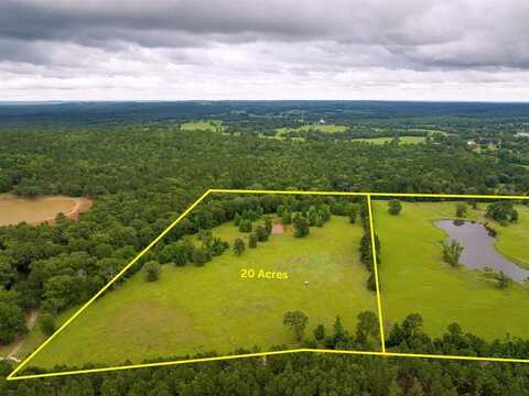 2 County Road 1224, Elkhart, TX 75839