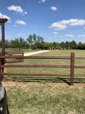 461 CR 336, Tuscola, TX 79562