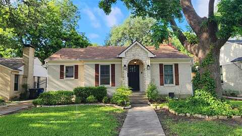 6210 Anita Street, Dallas, TX 75214