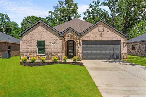 108 Lakeview Drive, Trinidad, TX 75163
