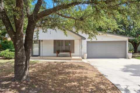 416 W 3rd Street, Justin, TX 76247
