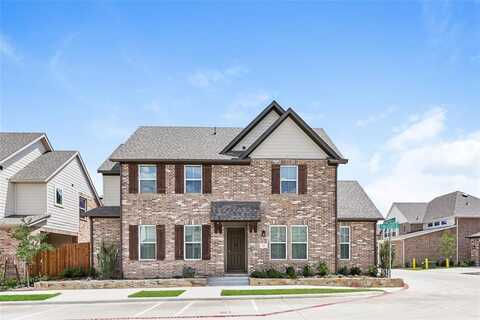 1109 Fallgate Drive, Saginaw, TX 76179