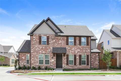 1113 Fallgate Drive, Saginaw, TX 76179