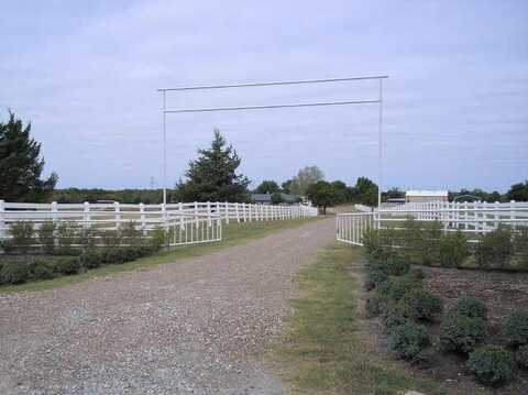 1865 County Road 4915, Trenton, TX 75452