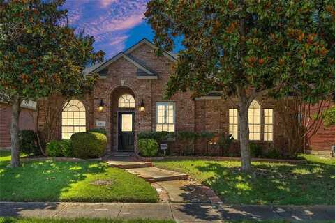 539 Forest Hill Drive, Coppell, TX 75019