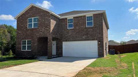 702 Camden Drive, Lavon, TX 75166