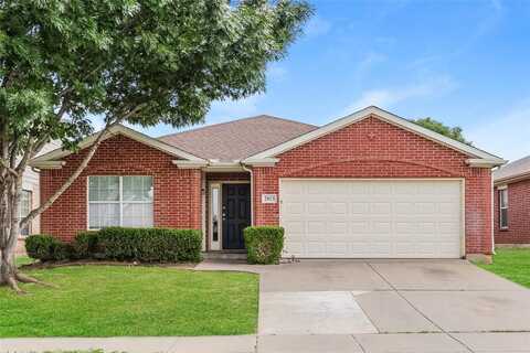 2813 Stonewall Lane, Fort Worth, TX 76123