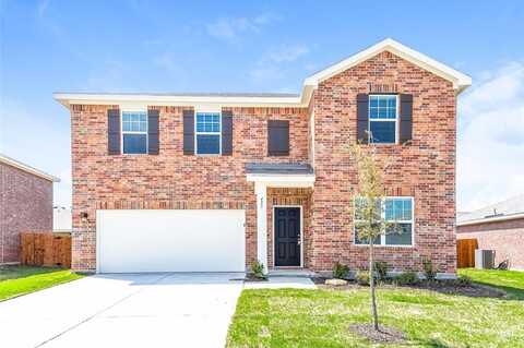 453 Canoe Way, Crowley, TX 76036