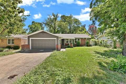 4014 Sun Valley Drive, Dallas, TX 75216
