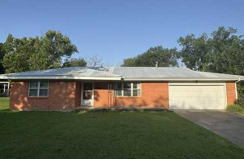 420 N Lydia Street, Stephenville, TX 76401