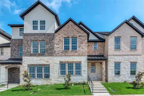 3411 Sanjeev Drive, Irving, TX 75060