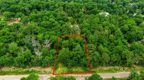Tbd Goliad, Log Cabin, TX 75148