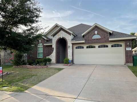 9320 Jerico Drive, McKinney, TX 75072