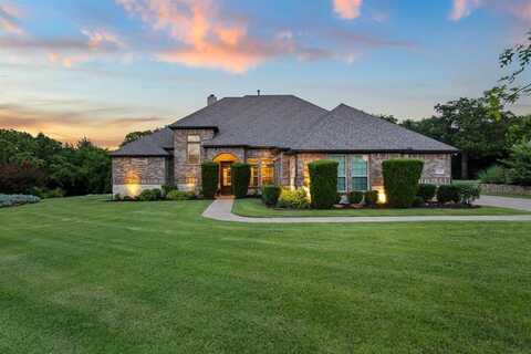 1090 Stone Trail Lane, Crossroads, TX 76227