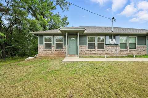 324 W Munson Street, Denison, TX 75020