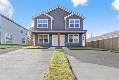 224 W Bond Street, Denison, TX 75020