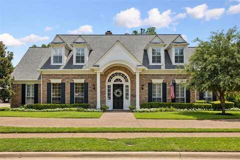 1903 Cranbrook Drive S, Colleyville, TX 76034