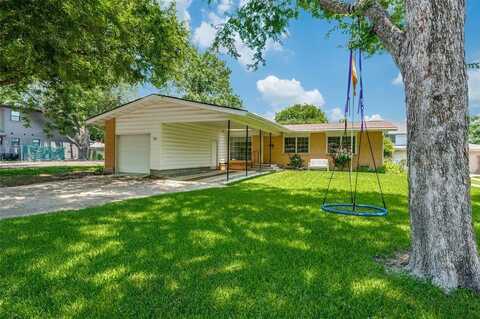 7229 Lehigh Drive, Dallas, TX 75214