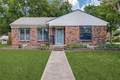 11004 Joaquin Drive, Dallas, TX 75228