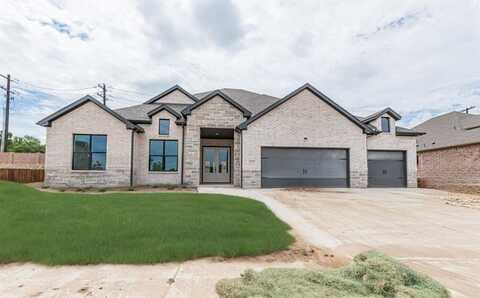1349 Benjamin Trail, Van Alstyne, TX 75495