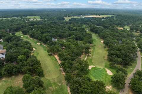 129 Pinnacle Club Drive, Mabank, TX 75156