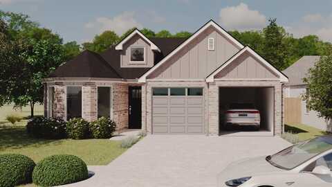 9 Greenway Bend, Pottsboro, TX 75076