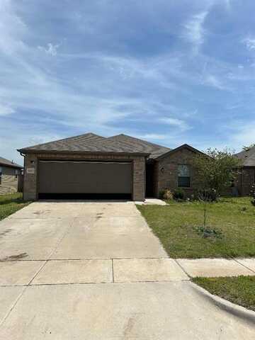 6413 Graceland Drive, Greenville, TX 75402