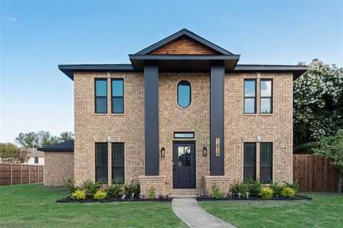 1828 Usa Drive, Plano, TX 75025