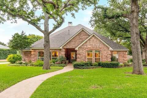 797 Tall Oak Lane, Keller, TX 76248