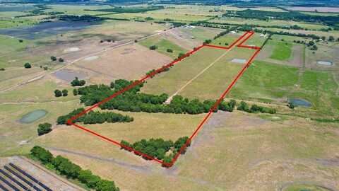 Tbd County Road 24960, Brookston, TX 75421