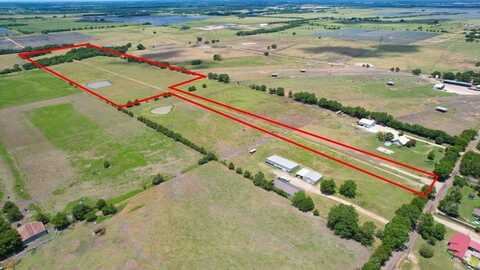 Tbd County Road 24960, Brookston, TX 75421