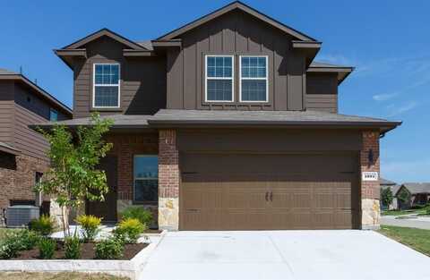 1001 Old Oaks Drive, Forney, TX 75126