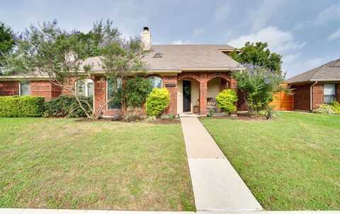 261 Willingham Drive, Coppell, TX 75019