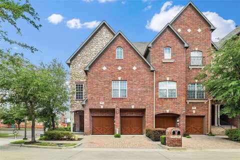 519 Rockingham Drive, Irving, TX 75063