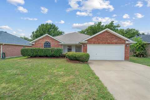 148 Blue Wood Drive, Saginaw, TX 76179