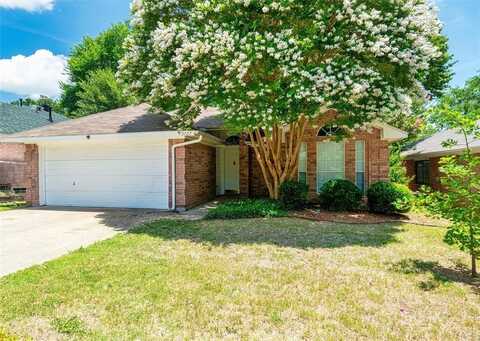 5727 Autumn Wheat Trail, Arlington, TX 76017