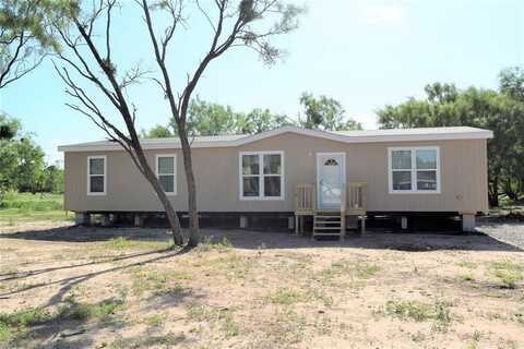 405 N Sixth Street, Bangs, TX 76823