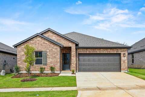 3321 Fortress Way, Denton, TX 76208